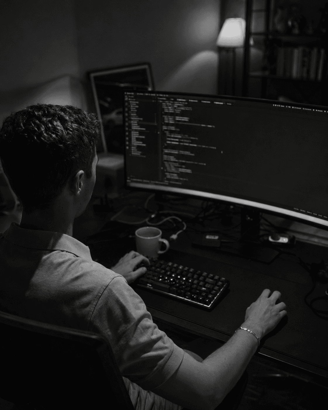 Fondateur de Stackup Agency